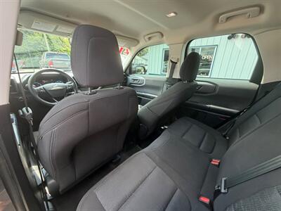 2021 Ford Bronco Sport   - Photo 18 - Terre Haute, IN 47804