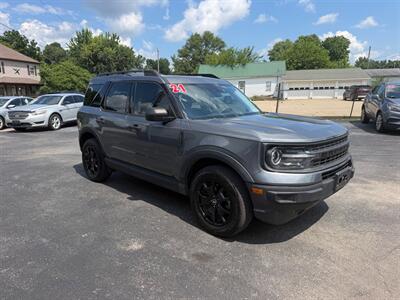 2021 Ford Bronco Sport   - Photo 6 - Terre Haute, IN 47804