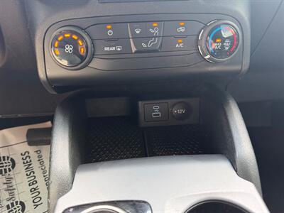 2021 Ford Bronco Sport   - Photo 31 - Terre Haute, IN 47804