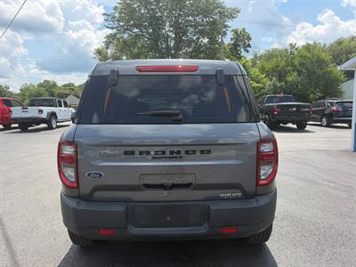 2021 Ford Bronco Sport   - Photo 4 - Terre Haute, IN 47804