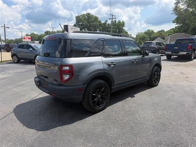2021 Ford Bronco Sport   - Photo 5 - Terre Haute, IN 47804