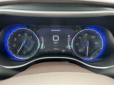 2021 Chrysler Pacifica Touring L - Photo 20 - Terre Haute, IN 47804