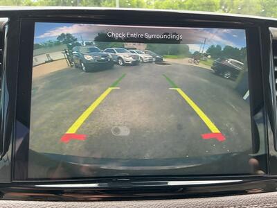2021 Chrysler Pacifica Touring L - Photo 25 - Terre Haute, IN 47804