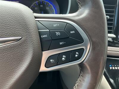 2021 Chrysler Pacifica Touring L - Photo 22 - Terre Haute, IN 47804