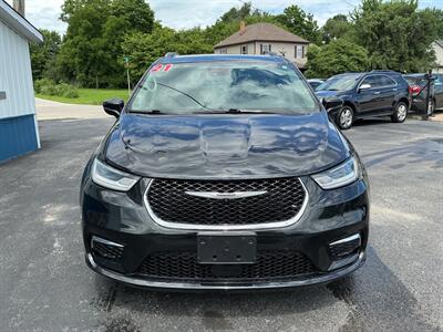 2021 Chrysler Pacifica Touring L - Photo 7 - Terre Haute, IN 47804