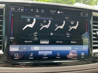 2021 Chrysler Pacifica Touring L - Photo 24 - Terre Haute, IN 47804