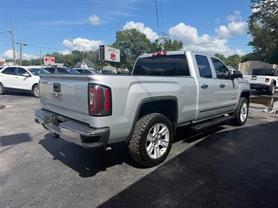 2016 GMC Sierra 1500 SLT   - Photo 7 - Terre Haute, IN 47804