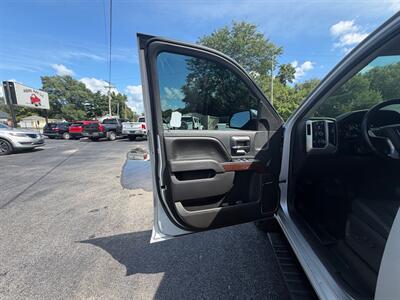 2016 GMC Sierra 1500 SLT   - Photo 17 - Terre Haute, IN 47804