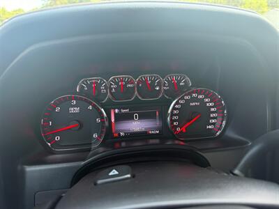 2016 GMC Sierra 1500 SLT   - Photo 23 - Terre Haute, IN 47804