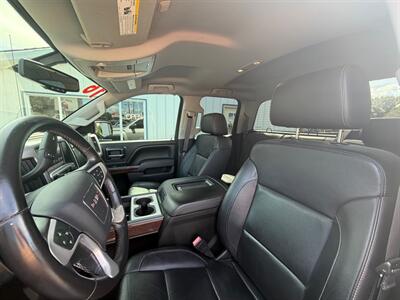2016 GMC Sierra 1500 SLT   - Photo 16 - Terre Haute, IN 47804