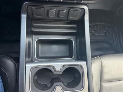 2016 GMC Sierra 1500 SLT   - Photo 29 - Terre Haute, IN 47804