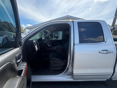 2016 GMC Sierra 1500 SLT   - Photo 9 - Terre Haute, IN 47804