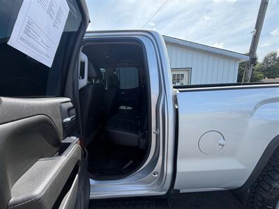2016 GMC Sierra 1500 SLT   - Photo 8 - Terre Haute, IN 47804