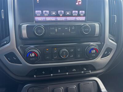 2016 GMC Sierra 1500 SLT   - Photo 25 - Terre Haute, IN 47804