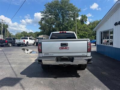2016 GMC Sierra 1500 SLT   - Photo 4 - Terre Haute, IN 47804