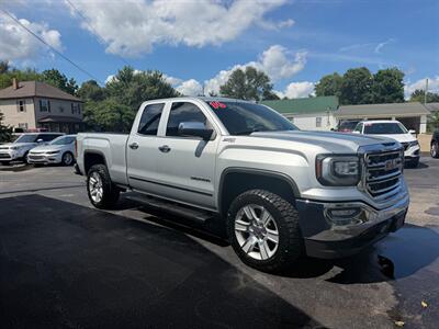 2016 GMC Sierra 1500 SLT   - Photo 6 - Terre Haute, IN 47804