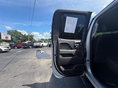 2016 GMC Sierra 1500 SLT   - Photo 13 - Terre Haute, IN 47804