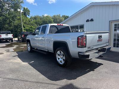 2016 GMC Sierra 1500 SLT   - Photo 3 - Terre Haute, IN 47804