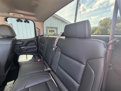 2016 GMC Sierra 1500 SLT   - Photo 15 - Terre Haute, IN 47804