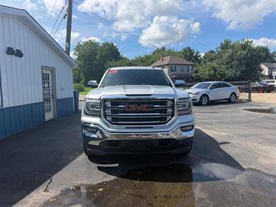 2016 GMC Sierra 1500 SLT   - Photo 5 - Terre Haute, IN 47804