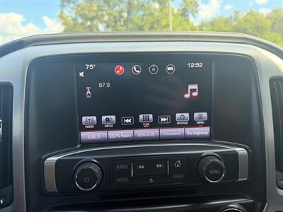 2016 GMC Sierra 1500 SLT   - Photo 27 - Terre Haute, IN 47804