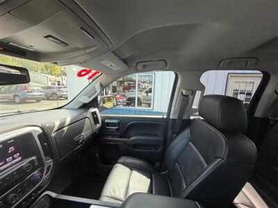 2016 GMC Sierra 1500 SLT   - Photo 32 - Terre Haute, IN 47804