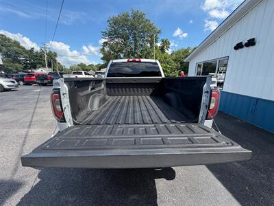 2016 GMC Sierra 1500 SLT   - Photo 12 - Terre Haute, IN 47804