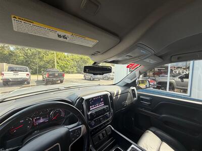 2016 GMC Sierra 1500 SLT   - Photo 21 - Terre Haute, IN 47804