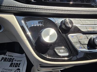 2019 Chrysler Pacifica Limited   - Photo 25 - Terre Haute, IN 47804
