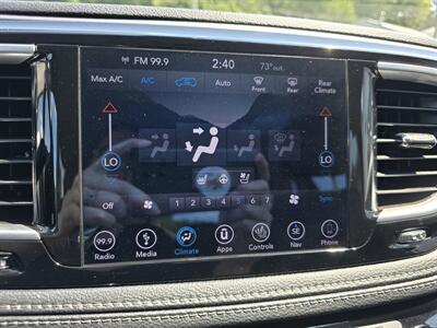 2019 Chrysler Pacifica Limited   - Photo 23 - Terre Haute, IN 47804