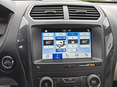 2018 Ford Explorer XLT - Photo 28 - Terre Haute, IN 47804