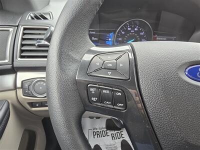 2018 Ford Explorer XLT - Photo 24 - Terre Haute, IN 47804