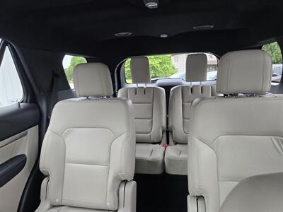 2018 Ford Explorer XLT - Photo 35 - Terre Haute, IN 47804