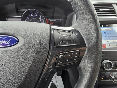 2018 Ford Explorer XLT - Photo 25 - Terre Haute, IN 47804
