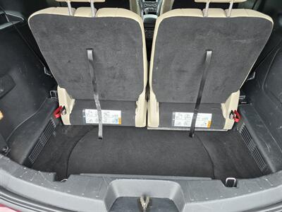 2018 Ford Explorer XLT - Photo 19 - Terre Haute, IN 47804