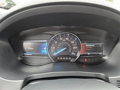 2018 Ford Explorer XLT - Photo 26 - Terre Haute, IN 47804
