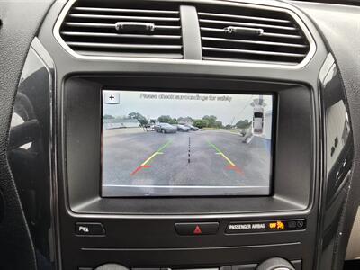 2018 Ford Explorer XLT - Photo 30 - Terre Haute, IN 47804
