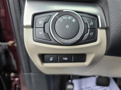 2018 Ford Explorer XLT - Photo 22 - Terre Haute, IN 47804