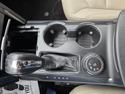 2018 Ford Explorer XLT - Photo 32 - Terre Haute, IN 47804