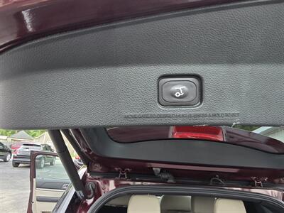 2018 Ford Explorer XLT - Photo 21 - Terre Haute, IN 47804