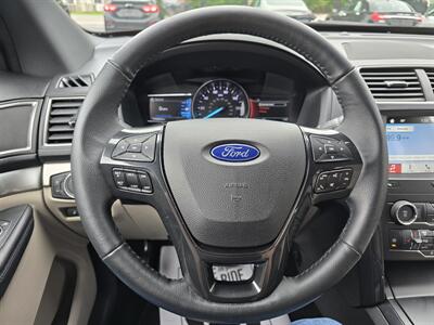 2018 Ford Explorer XLT - Photo 23 - Terre Haute, IN 47804