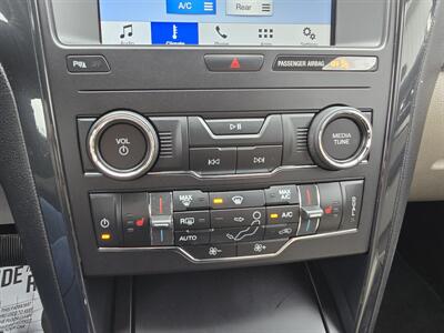 2018 Ford Explorer XLT - Photo 29 - Terre Haute, IN 47804