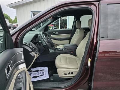 2018 Ford Explorer XLT - Photo 8 - Terre Haute, IN 47804