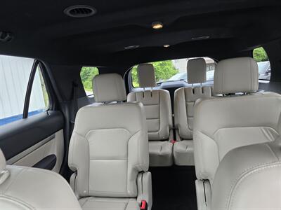 2018 Ford Explorer XLT - Photo 12 - Terre Haute, IN 47804