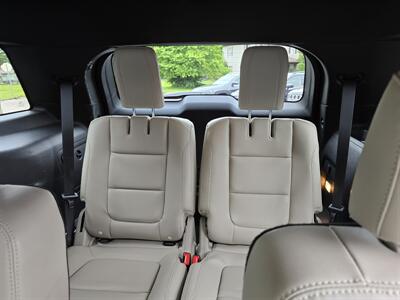 2018 Ford Explorer XLT - Photo 17 - Terre Haute, IN 47804