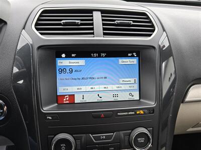 2018 Ford Explorer XLT - Photo 27 - Terre Haute, IN 47804