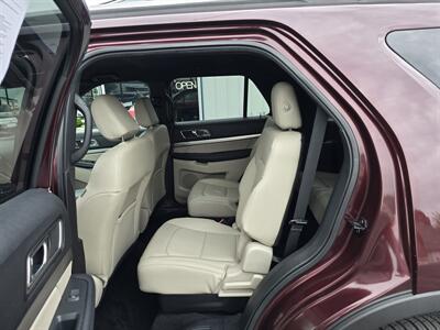 2018 Ford Explorer XLT - Photo 13 - Terre Haute, IN 47804