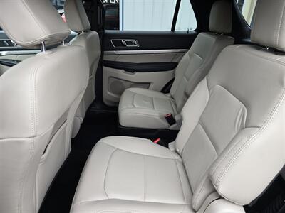 2018 Ford Explorer XLT - Photo 15 - Terre Haute, IN 47804