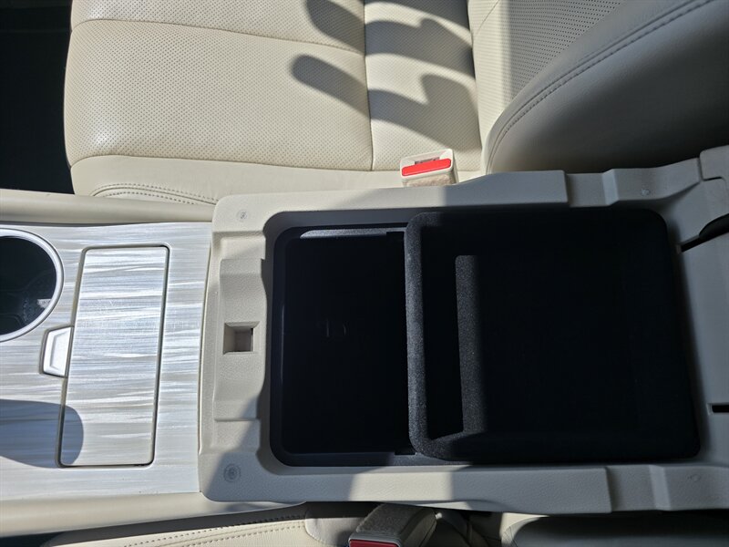 2017 Nissan Murano Platinum - Photo 34 - Terre Haute, IN 47804