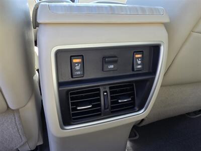 2017 Nissan Murano Platinum - Photo 21 - Terre Haute, IN 47804